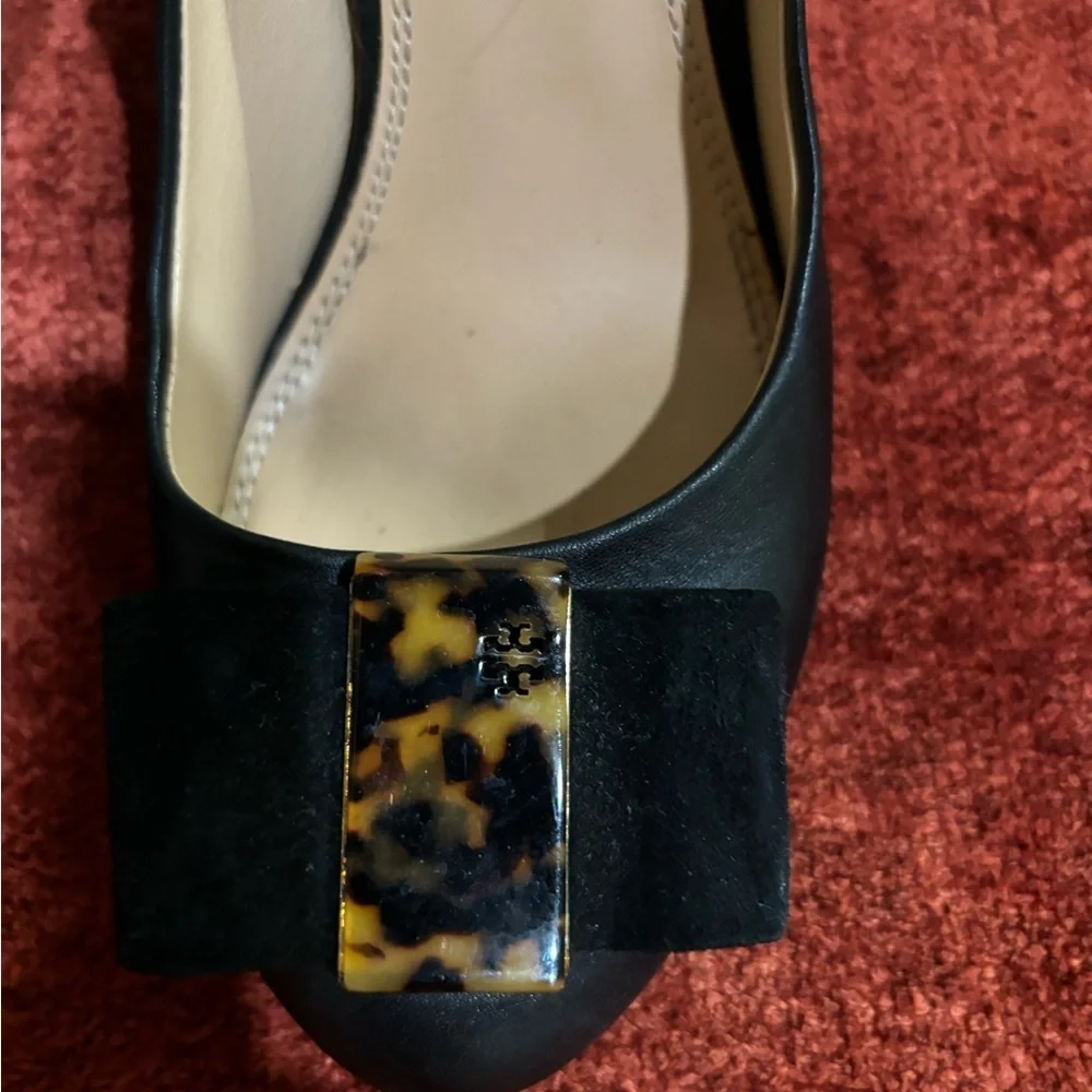 Tory Burch heels
